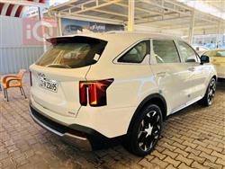 کیا سۆرینتۆ